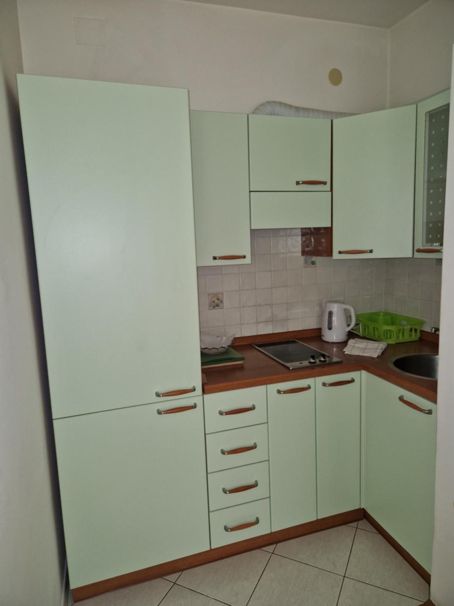 Apartment Zeleni Драмал Екстериор снимка