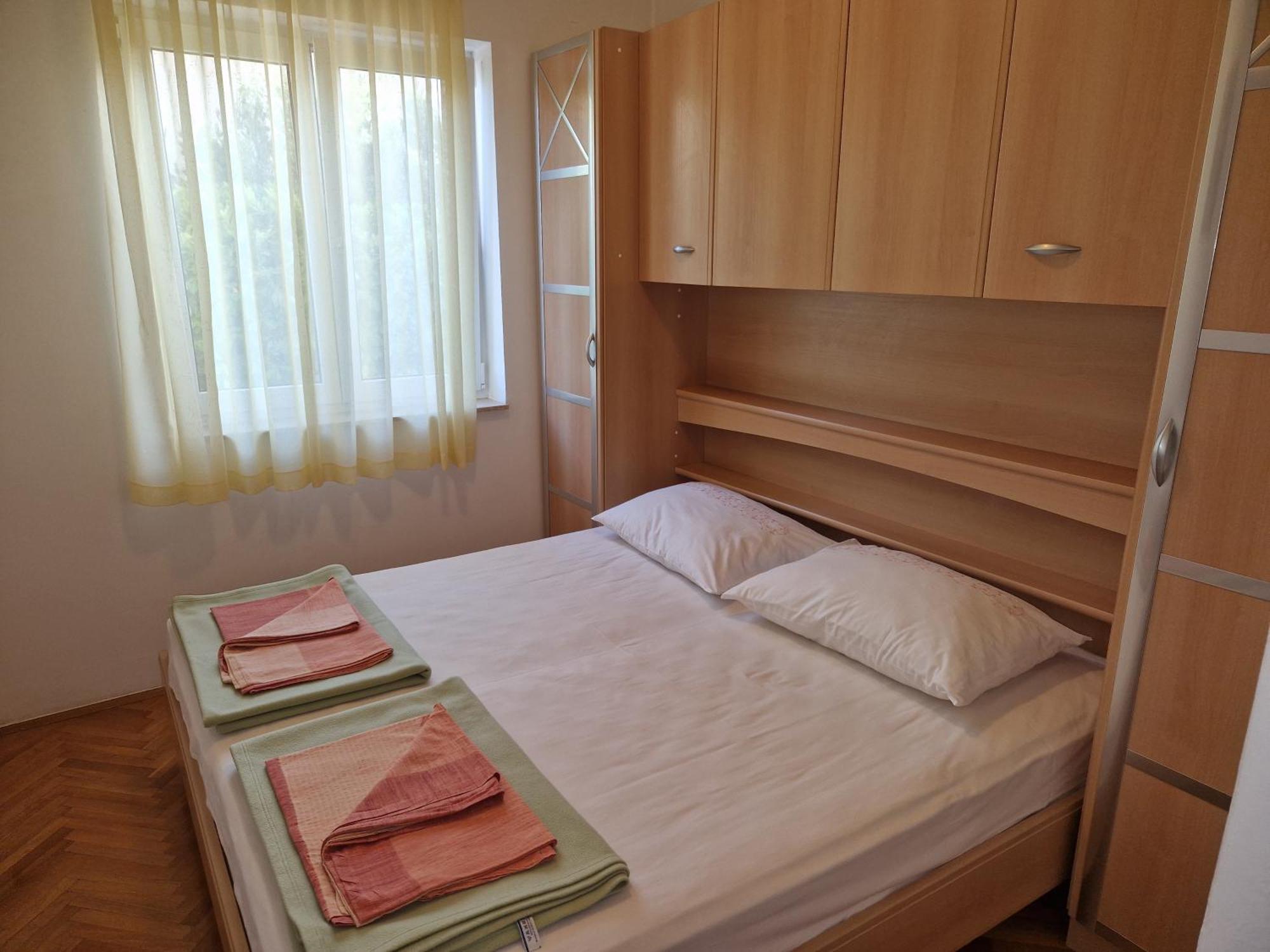 Apartment Zeleni Драмал Екстериор снимка